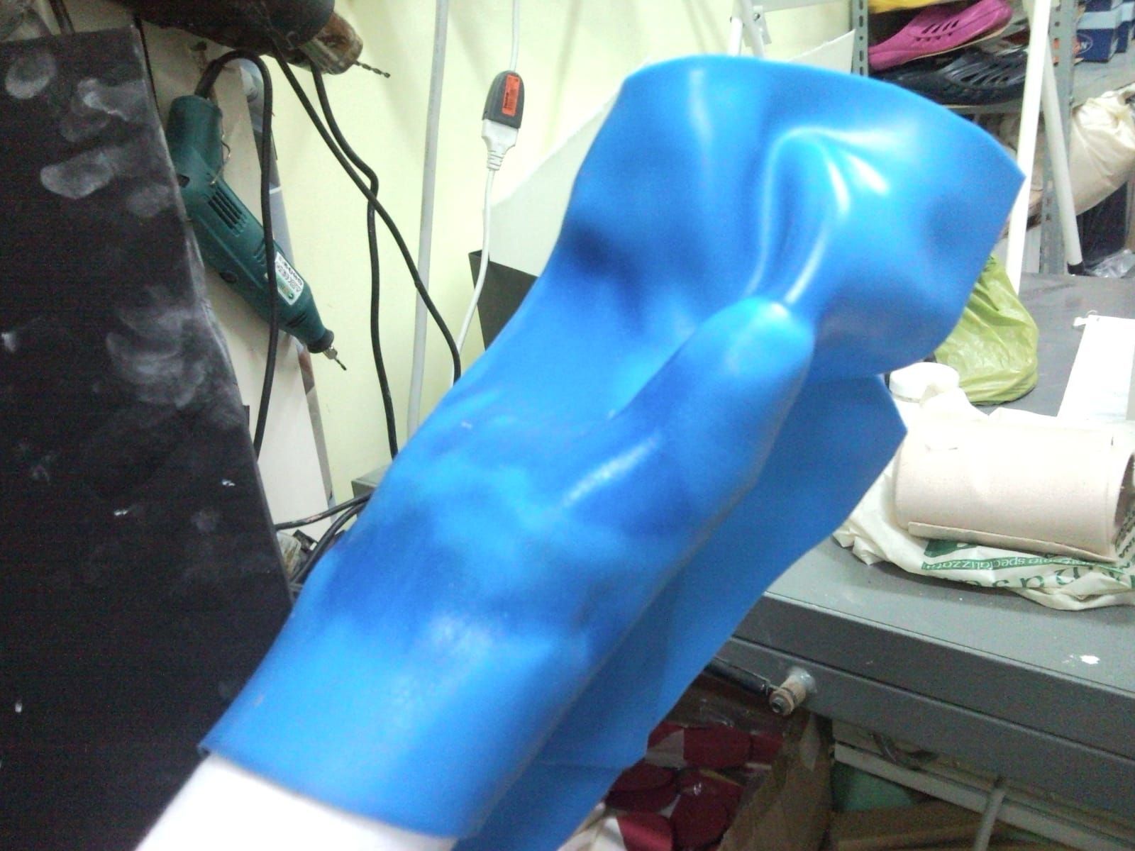 TUTORE PER MANO ARTRITICA