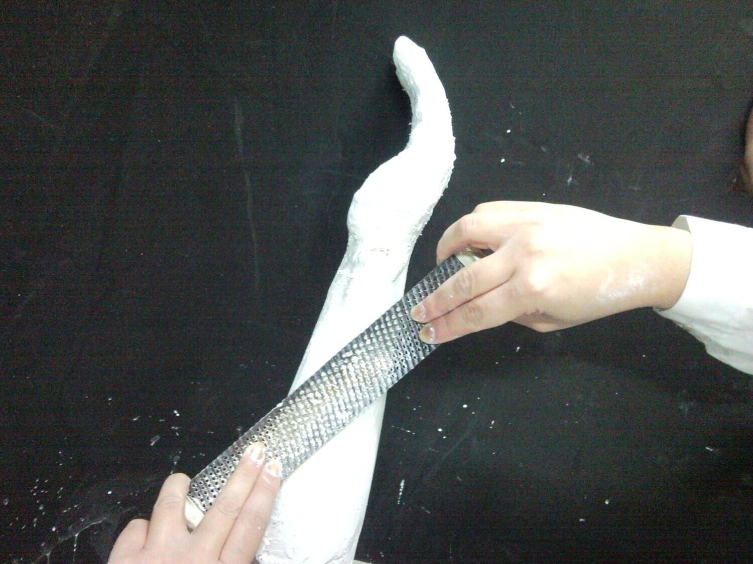 TUTORE PER MANO ARTRITICA