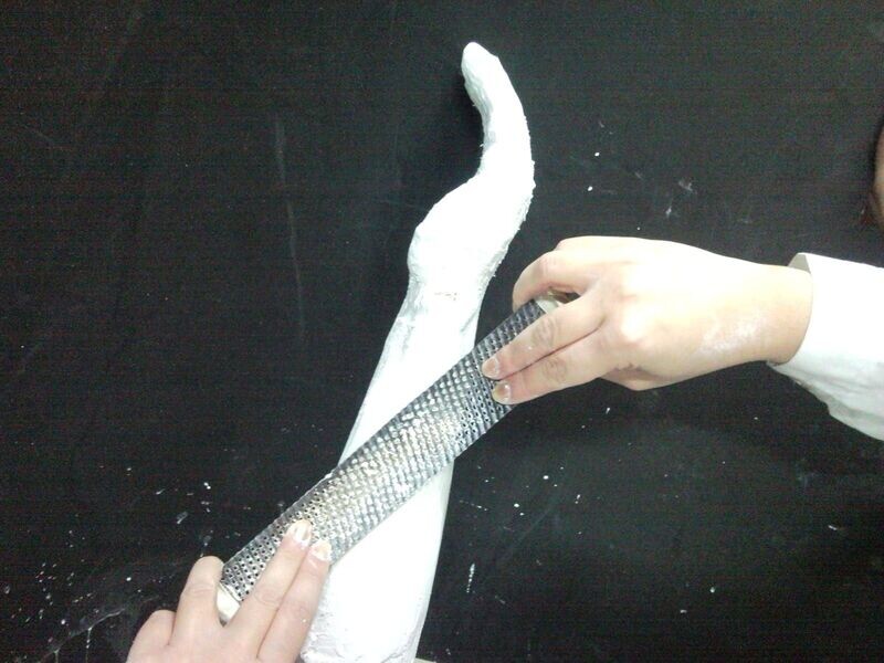 TUTORE PER MANO ARTRITICA