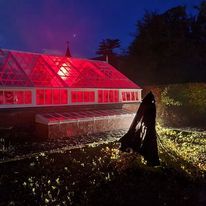 HALLOWEEN SPOOKY WALK