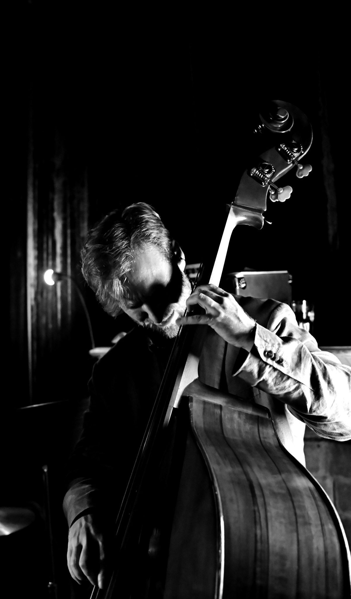 Valentine's dinner withJazz trio Fionn Ruadh, Darragh Groome,Eric Doyle