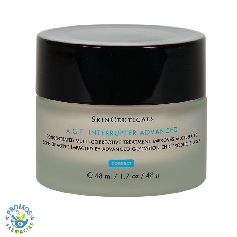 SKINCEUTICALS AGE INTERRUPTER 48 ML