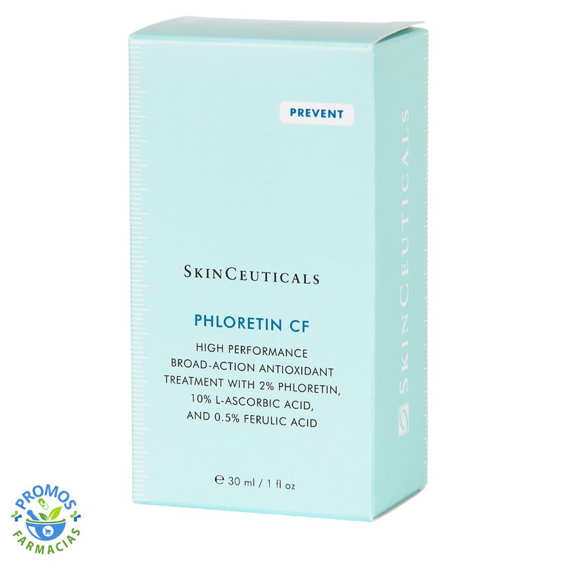 SkinCeuticals Phloretin CF Serum (30 ml)