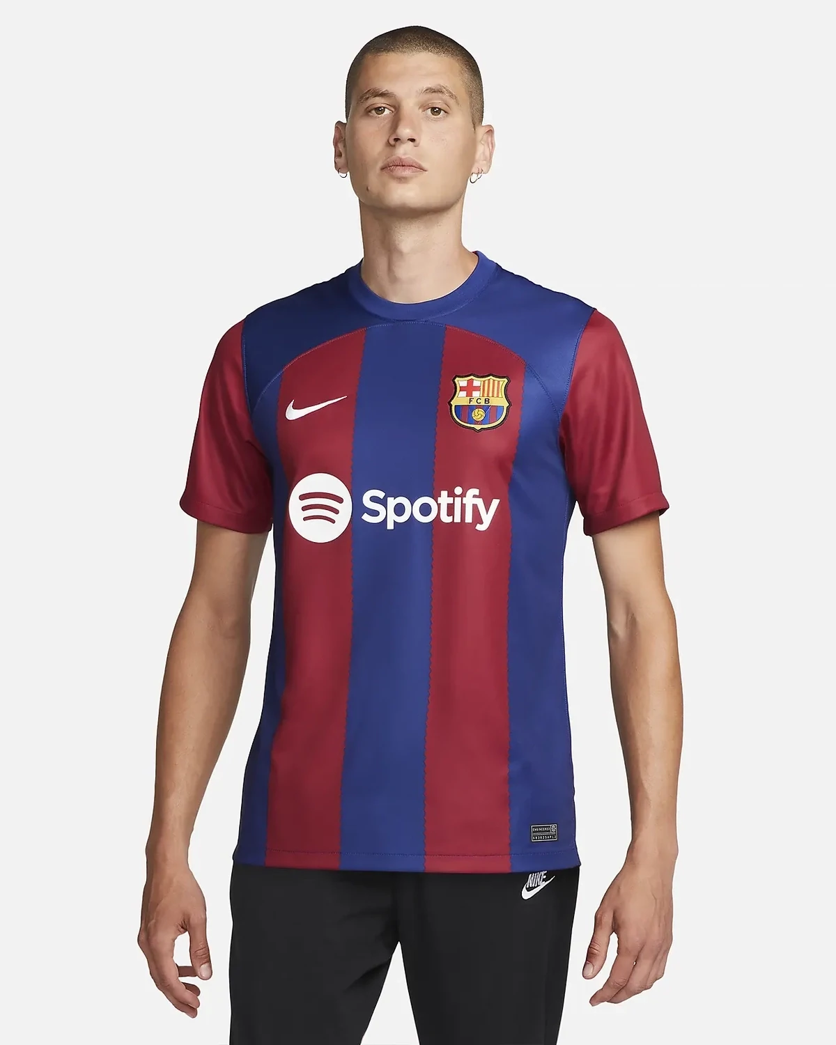 barcelona kit home 2023/24