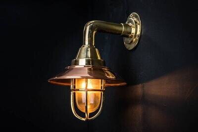 OUTDOOR LIGHTS