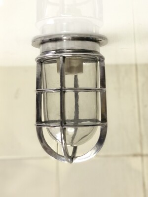 Nautical Maritime Solid Aluminum Passageway/Bulkhead/Mount/Ceiling Light