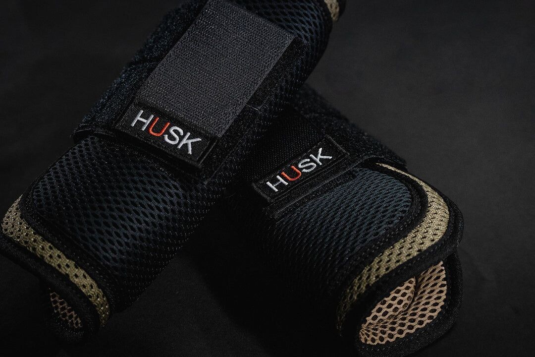 Husk tendon boots deals