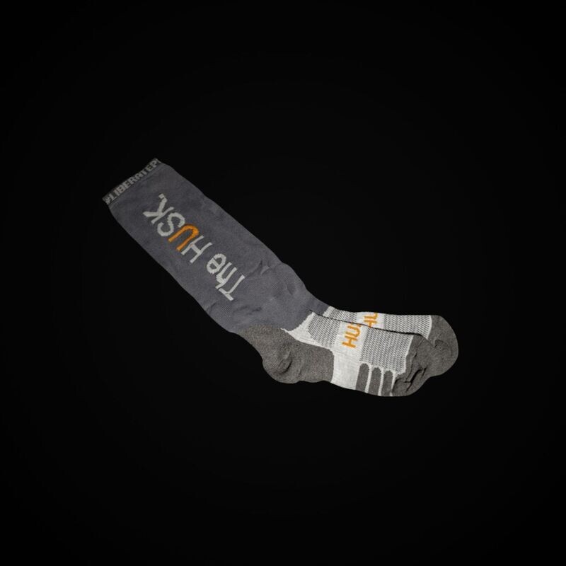 HUSK x Coolhorse Socks