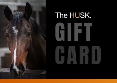 The HUSK Gift Cards