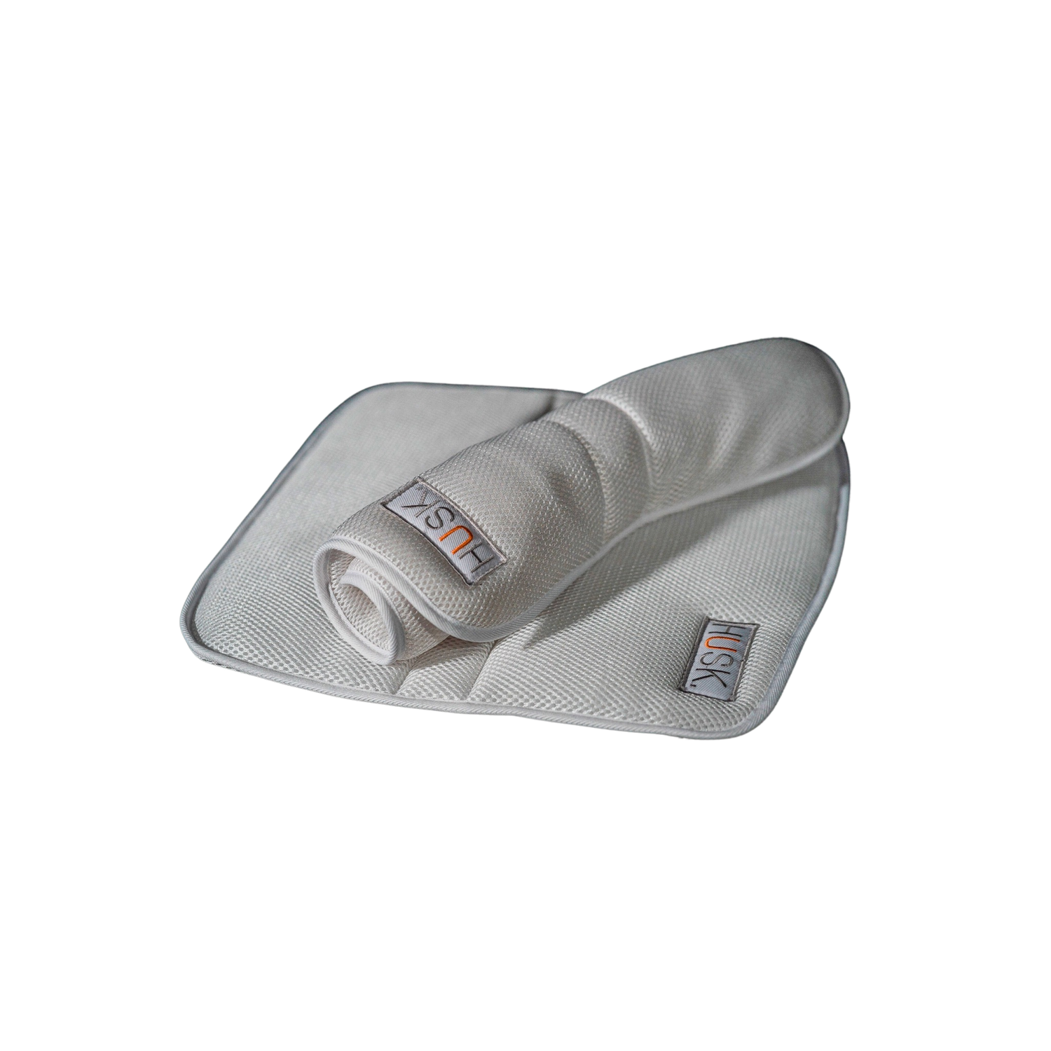White Breathable Bandage Liners