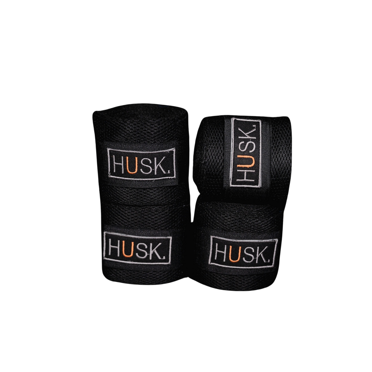 Breathable Therapy Wraps