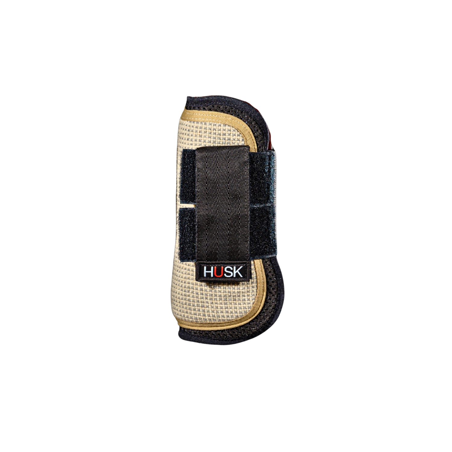 Wool Air Tendon Boots