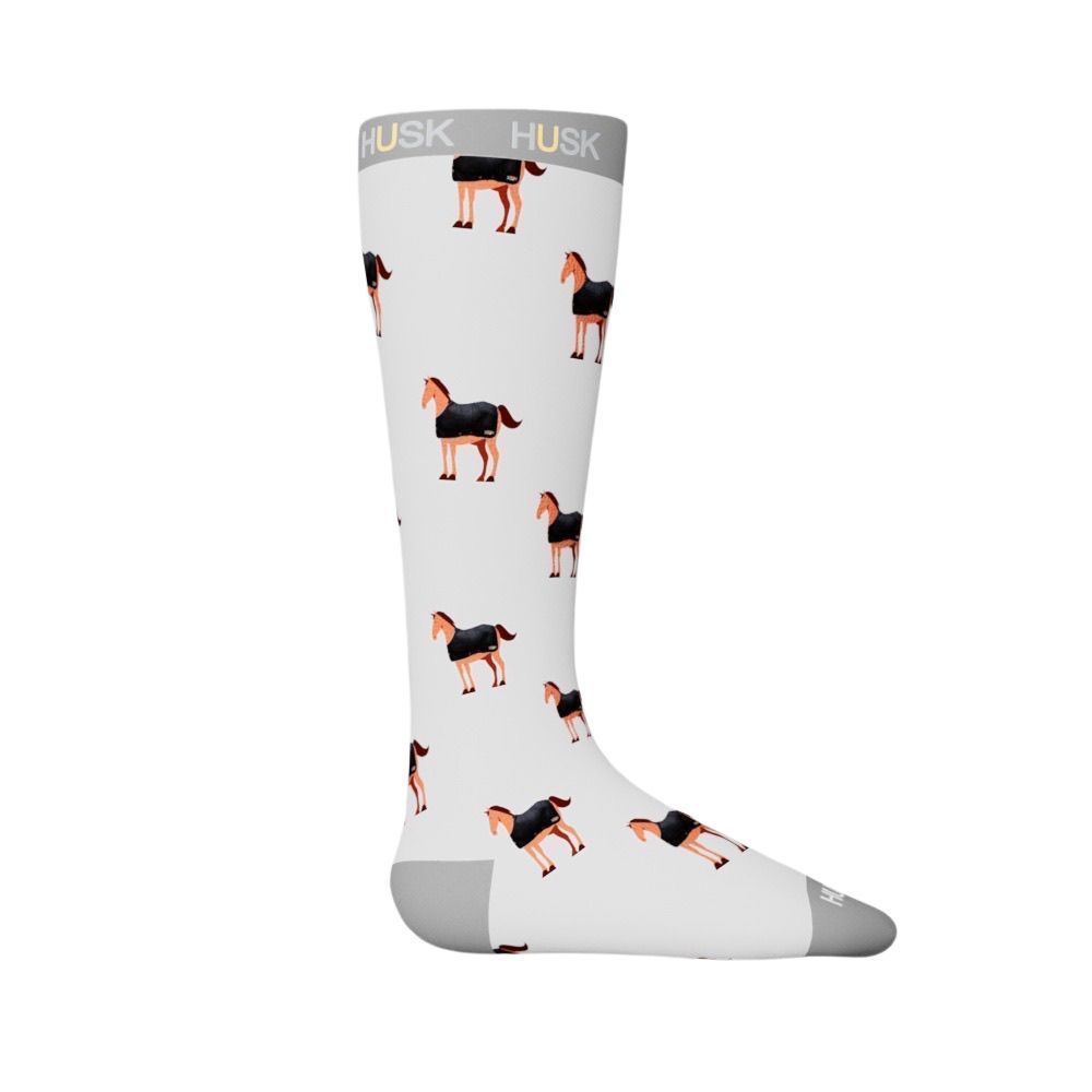HUSK Match Socks