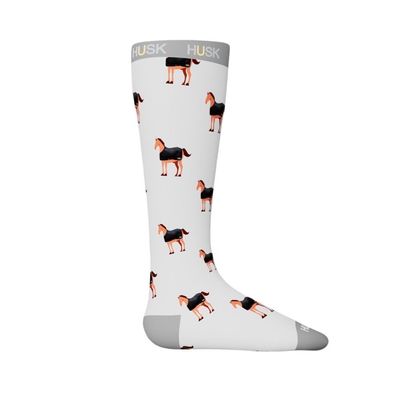 HUSK Match Socks