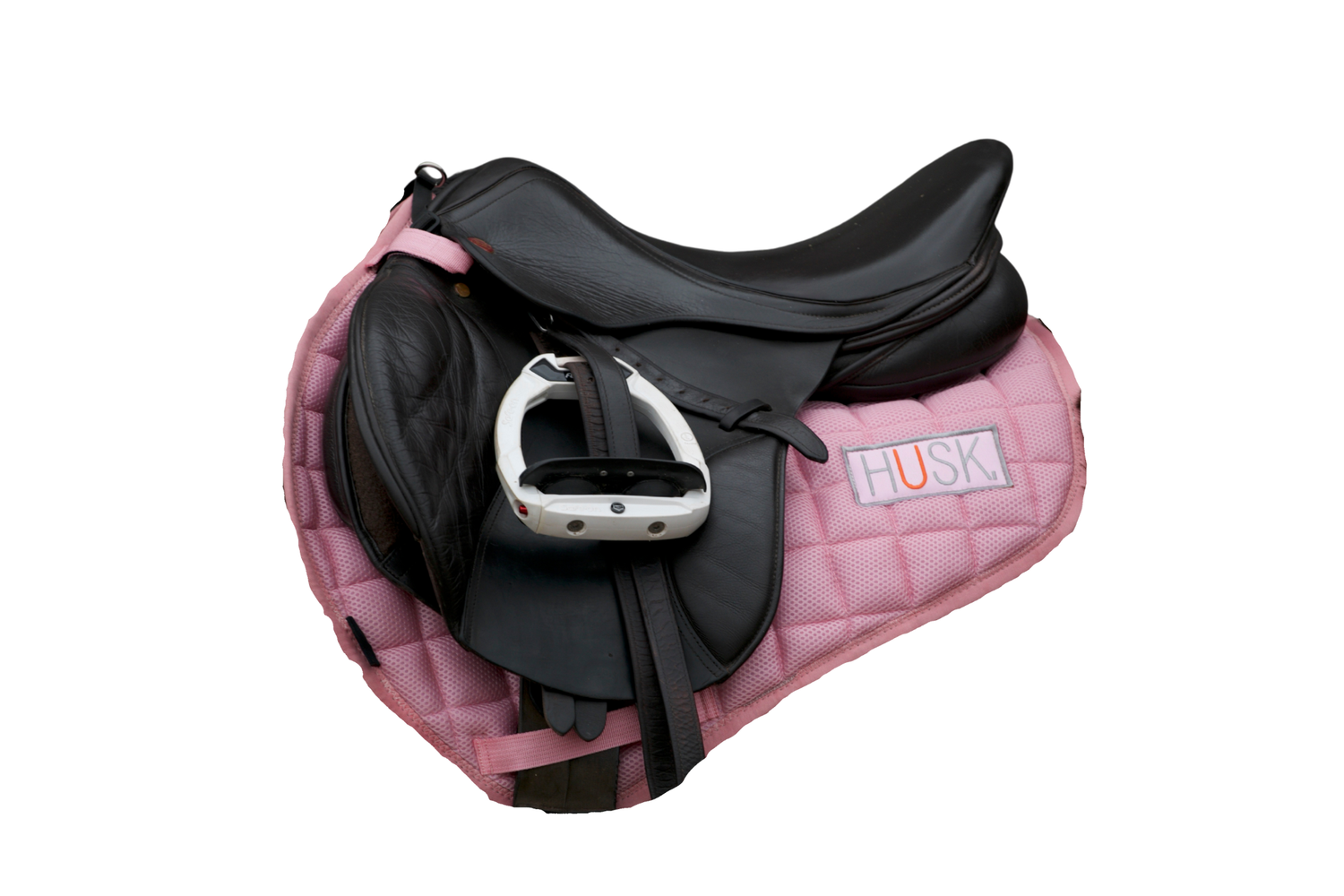 Rosie's Summer Jump Pads