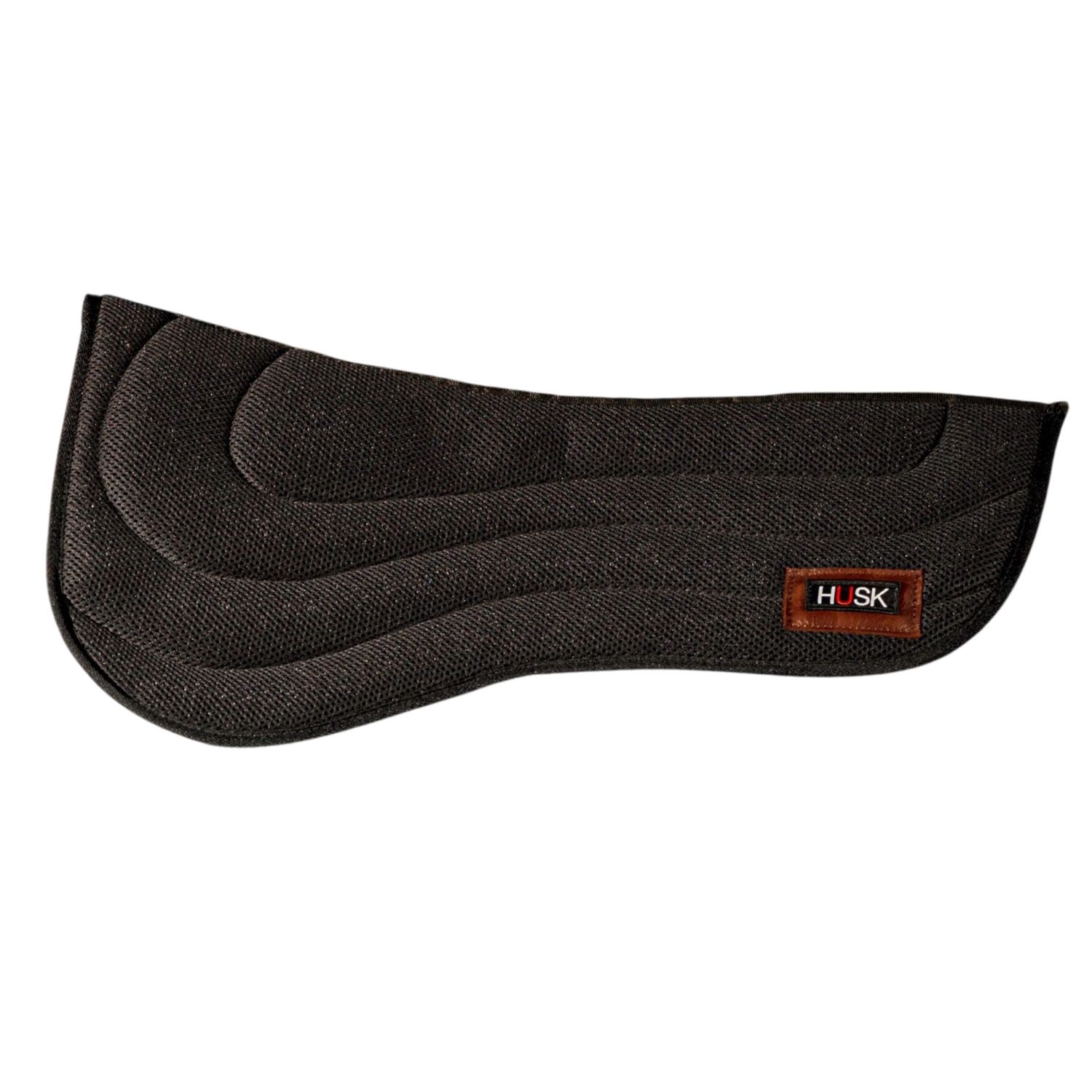 Black Wellness Pro Air Half Pad
