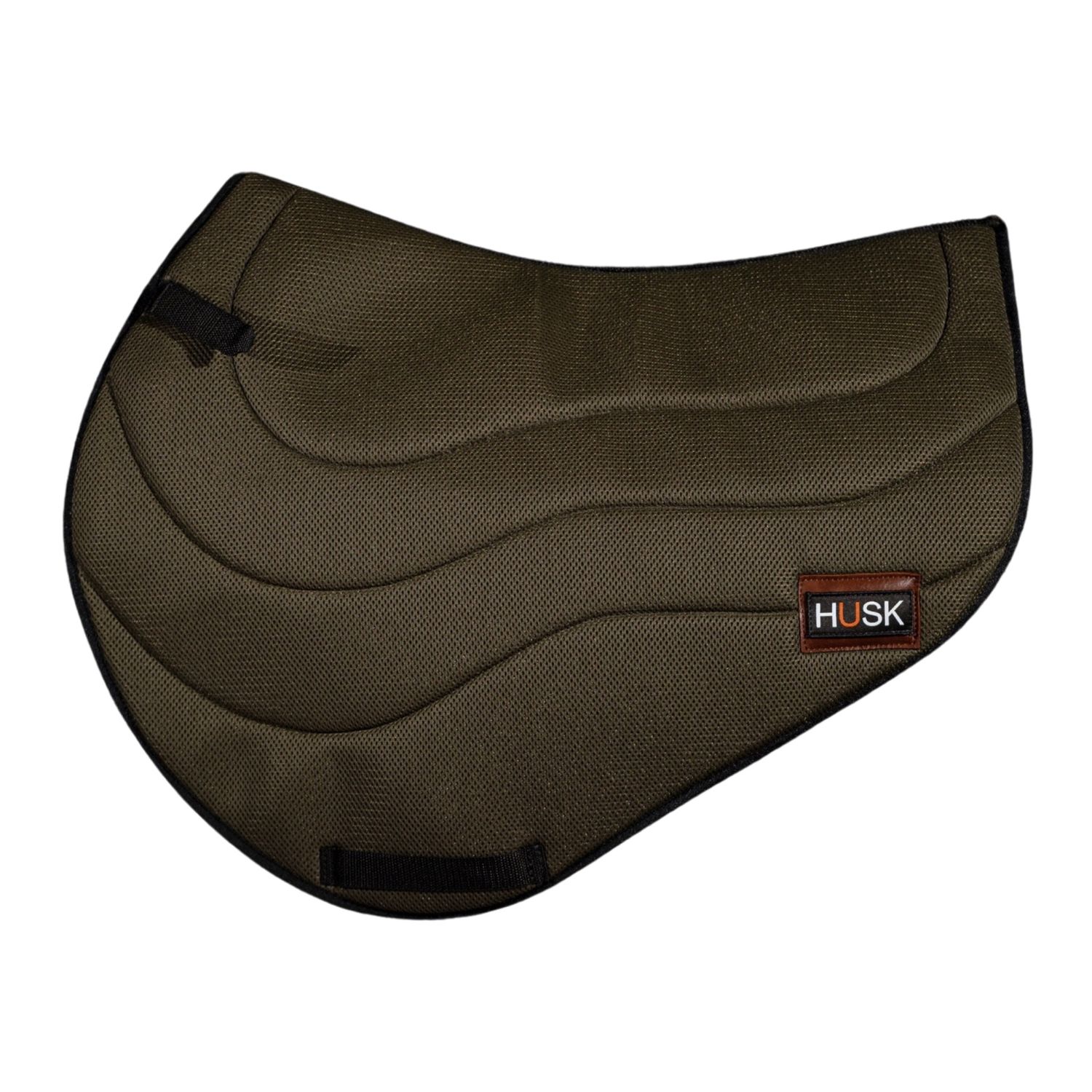 Army Green Wellness Pro Air Jump Pad