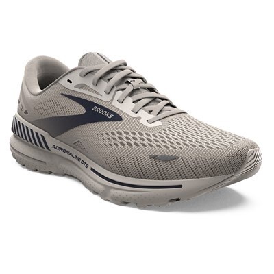 Men Brooks Adrenaline GTS 23 Cream/Navy 248
