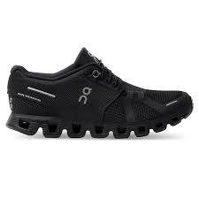 M On Cloud 5 All Black
