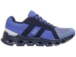 Men On Cloudrunner Shale/Cobalt