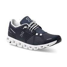 M Cloud 5 Midnight/White