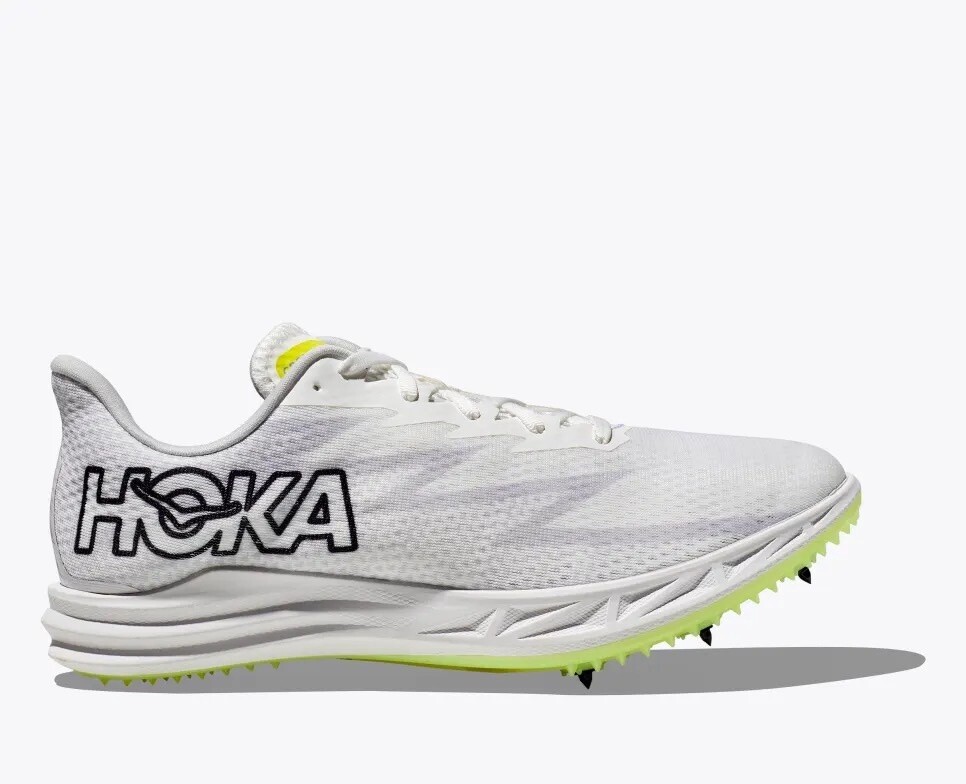 Hoka Unisex Crescendo MD Spike