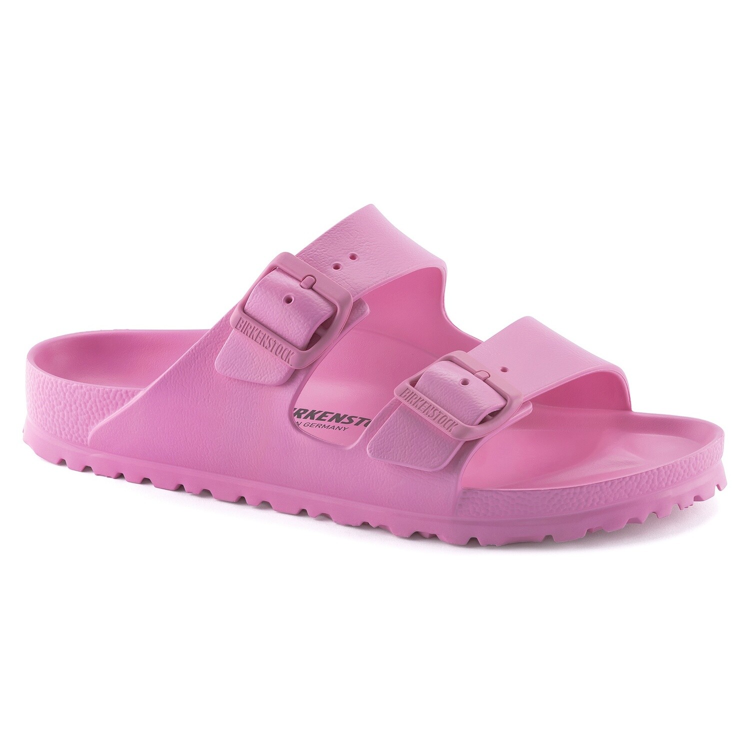 Pink Birkenstock Arizona Eva
