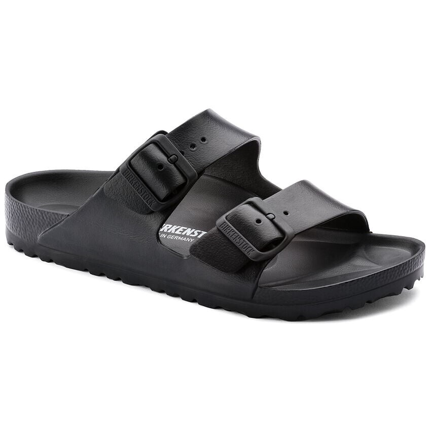 Black Birkenstock Arizona Eva