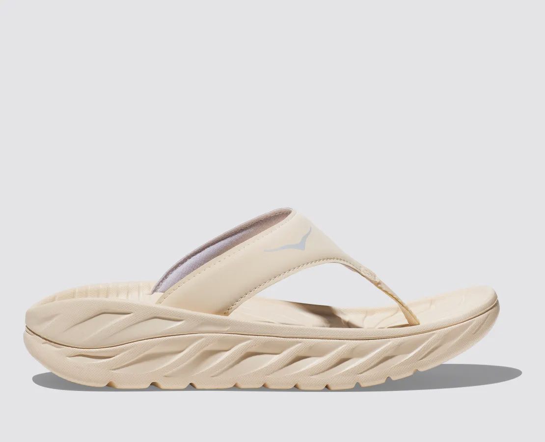 Womens Hoka Ora Recovery Flip