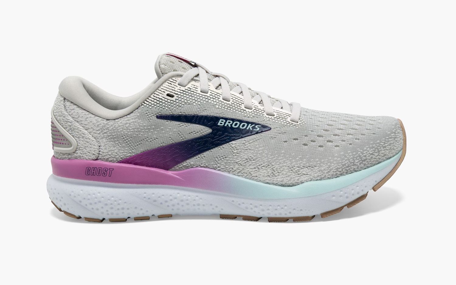 Womens Brooks Ghost 16