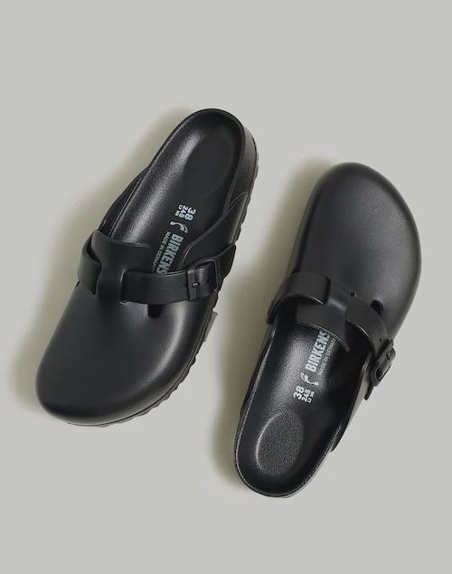 Birkenstock Boston EVA