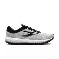 Womens Brooks Revel 7 Black/White