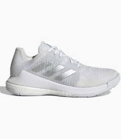 Womens Adidas Crazyflight Volleyball
