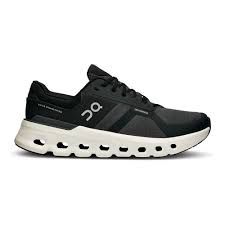 Mens On Cloudrunner 2 Eclipse/Black