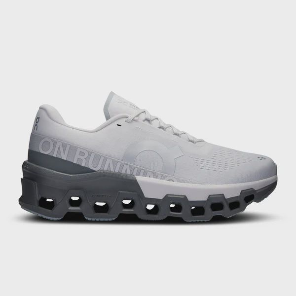 Mens Cloudmonster 2 Frost/Rock