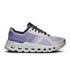 Womens On Cloudrunner 2 Nimbus/Blueberry
