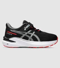 GT-1000 13 PS Black/Fiery Red