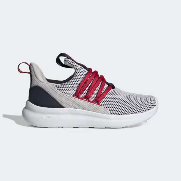 Adidas Lite Racer Adapt 7.0 Kids grey/red