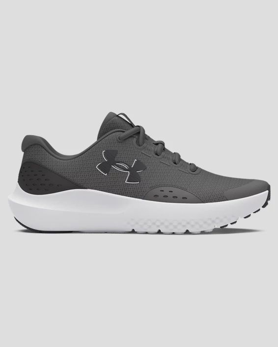 UA BGS Surge 4 Gry/Gry