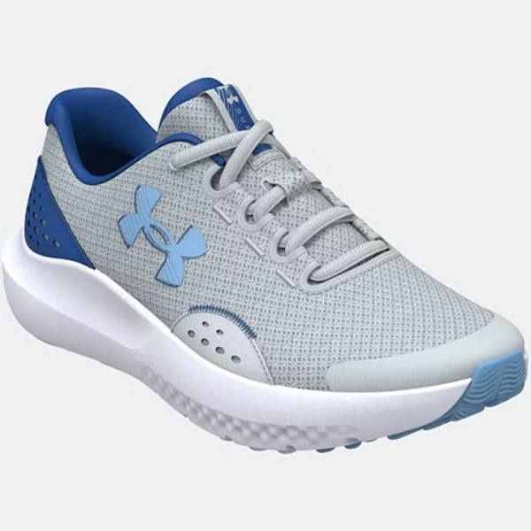 UA BGS Surge 4 Gry/Blue