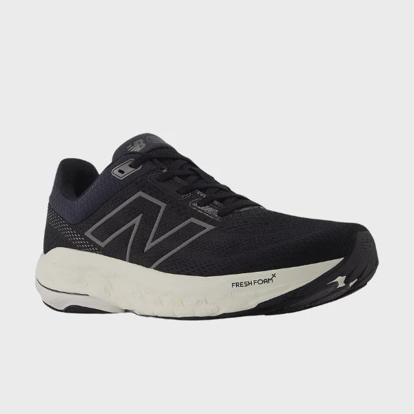 Men’s New Balance 860v14 Black/Black