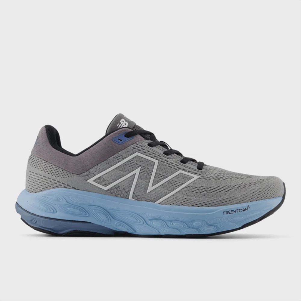 Men’s New Balance 860v14 Grey Blue
