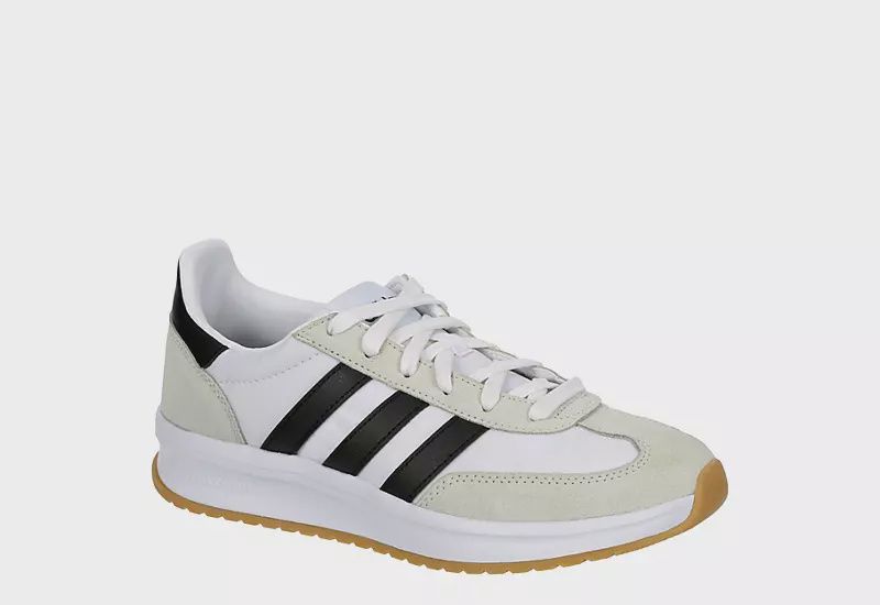 Women’s Adidas Run 70s White/Black/Gum