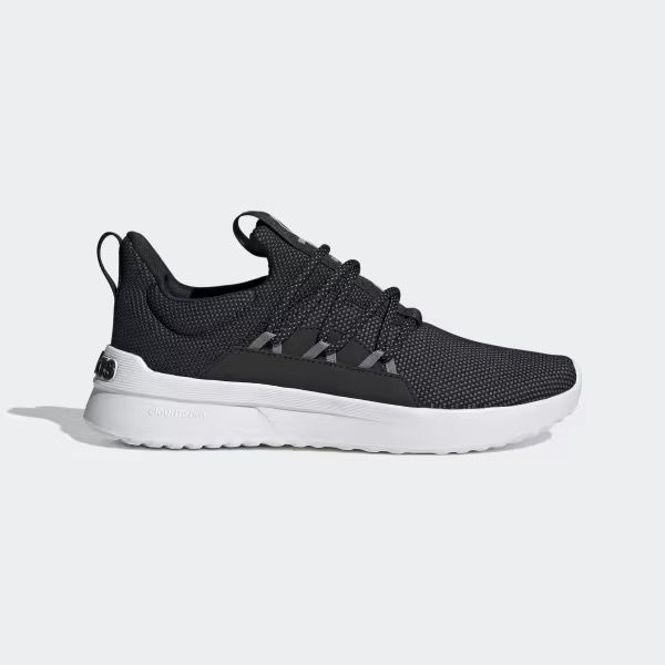 Adidas Lite Racer Adapt 5.0 Black/White