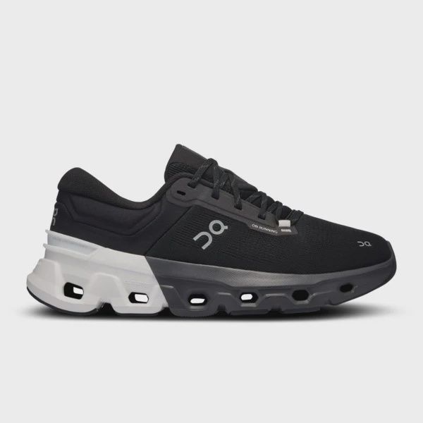 Womens On Cloudflyer 5 Black/White