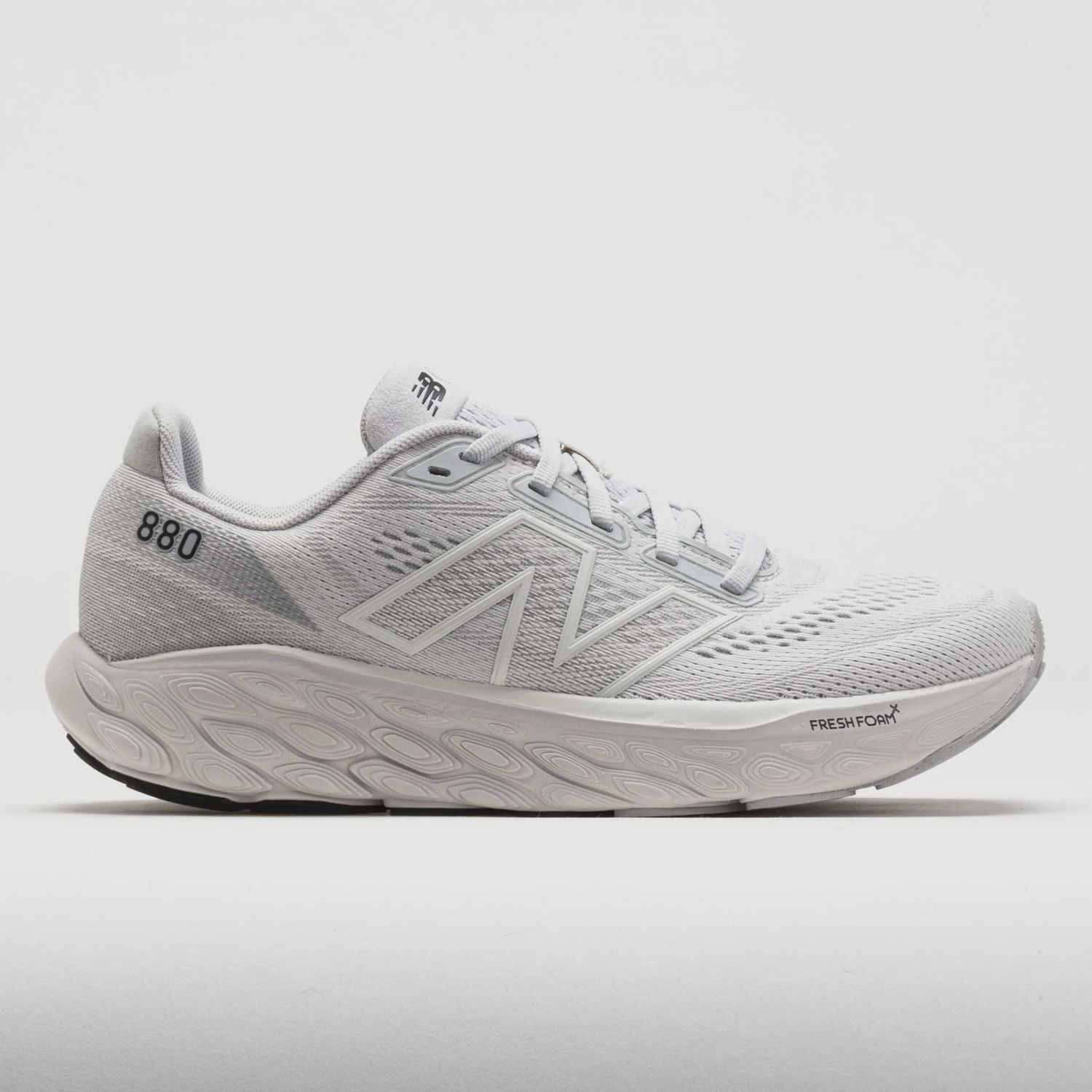 Mens NB 880v14 Grey/Grey