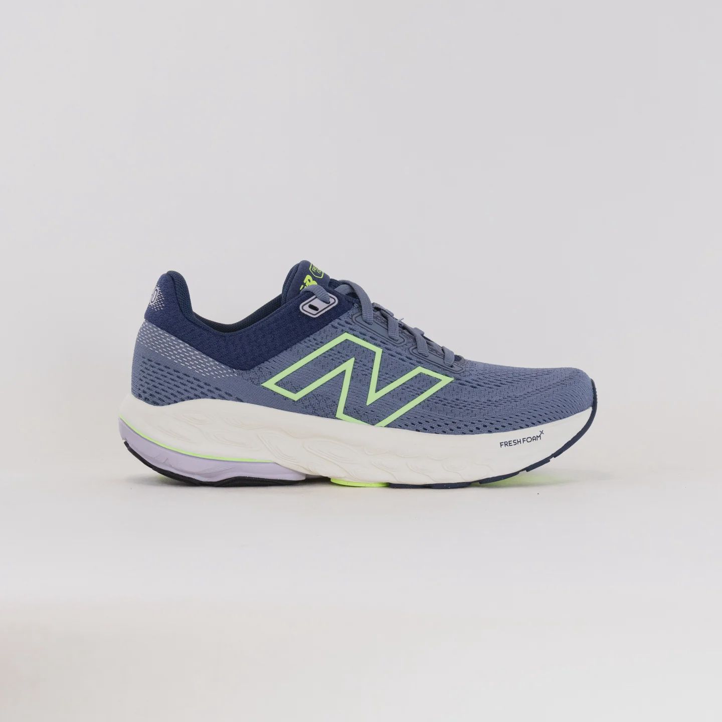 Womens NB 860v14 Blue/Green
