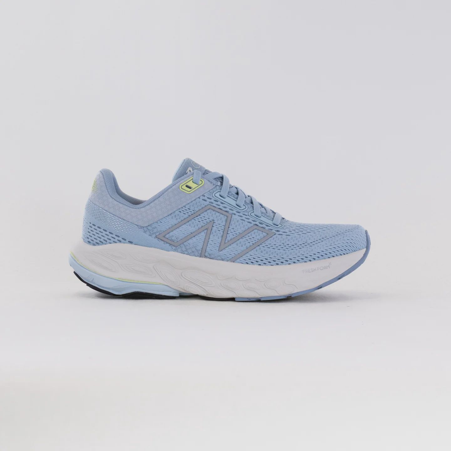 Womens NB 860v14 Blue/Yellow