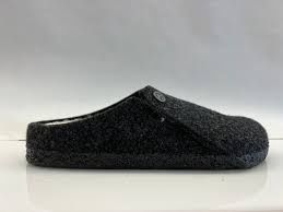 Birkenstock Zermatt Rivet Dark Gray