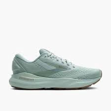 Women’s Brooks Adrenaline GTS 24 Cloud Blue/Coconut